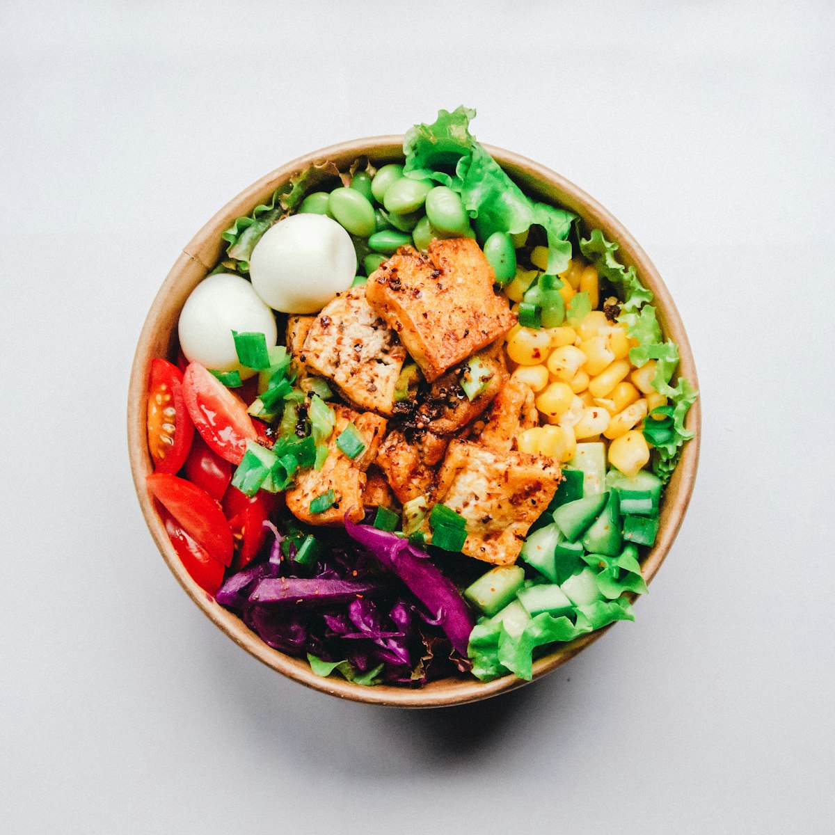Viandas saludables equilibradas NUTRIFIT