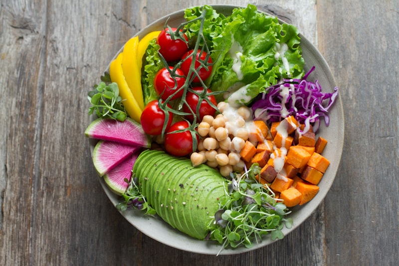 Bowl proteico