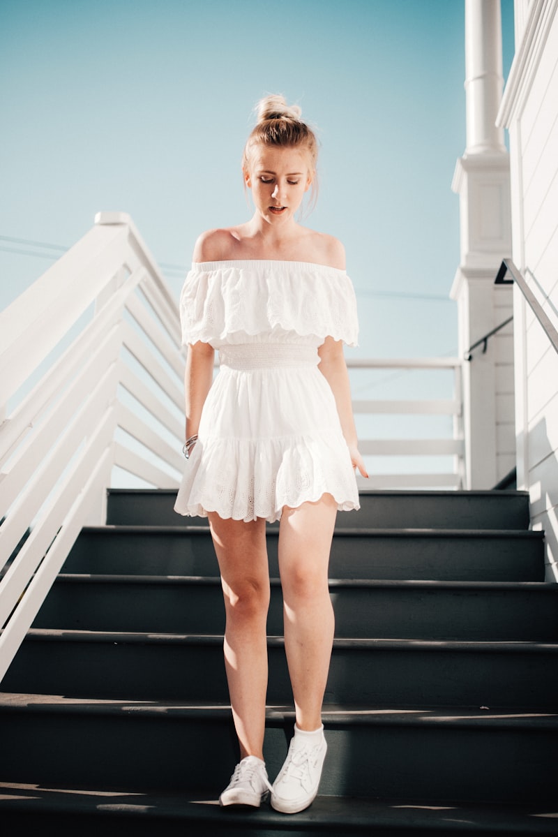 Vestido de Seda Midi