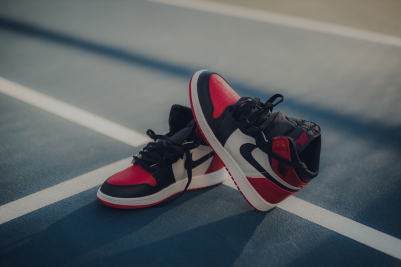 Sneakers Urban Low