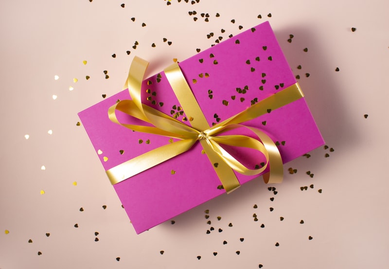 Gift Box Completa