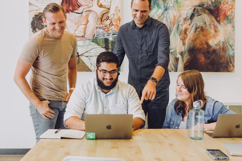 Stickers en Rollo