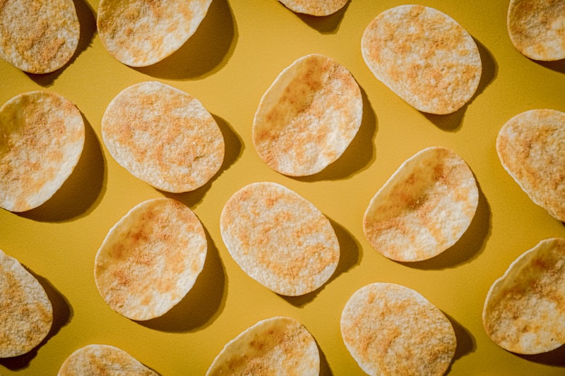 Papas Fritas Snacks